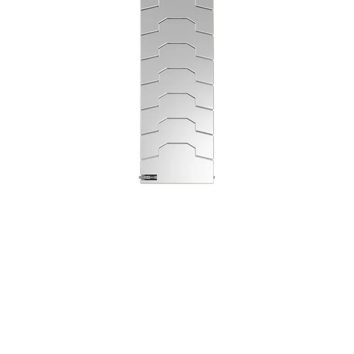 Oppo Watch X2 Steel Iron Strap (Silver)