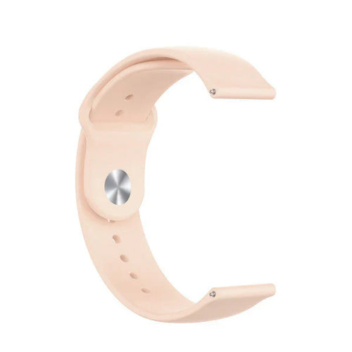 Bracelet sport Amazfit GTR 4 (rose vintage)