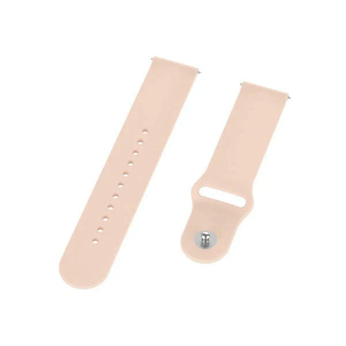 Huawei Watch GT 5 Pro - 46mm Sport Strap (Antique Pink)