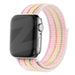 Bandz Bracelet nylon 'Classic' Apple Watch (coloré)