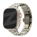 Bandz Apple Watch Titanium Strap 'Supreme' (Titanium)