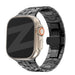 Bandz Apple Watch Titanium Strap 