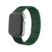 Apple Watch Magnetic Silicone Strap (Green)