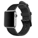 Apple Watch Hybrid Nylon Strap (Black)