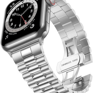 apple-watch-presidential-stahlarmband-silber