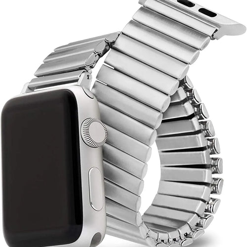 apple-watch-stahl-stretcharmband-silber-2