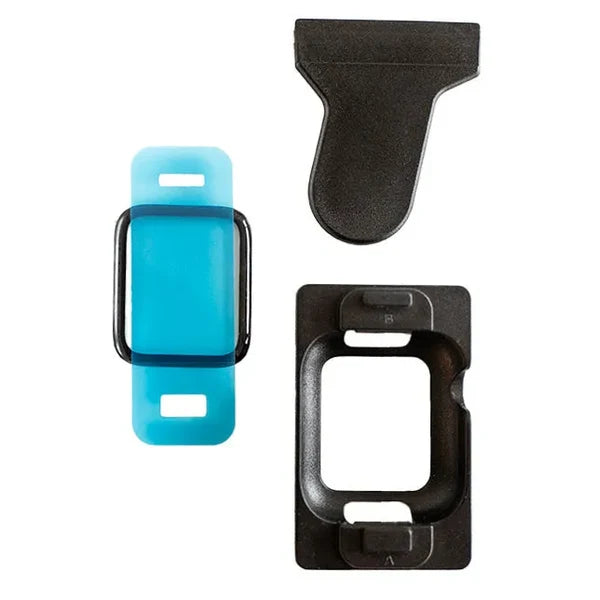 Protection d'écran Apple Watch 12 - 42mm (PMMA)