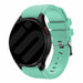 Samsung Galaxy Watch 6 Classic 47mm Silicone Strap (Aqua)