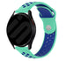 Bracelet sport Withings ScanWatch Nova (aqua/bleu)