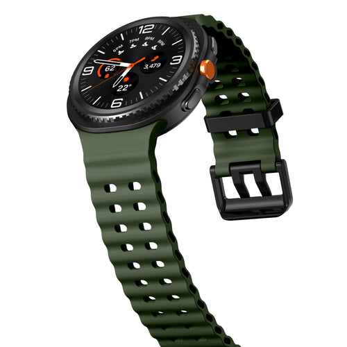 Bracelet Ocean Samsung Galaxy Watch 9 - 44mm (vert)