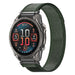 Garmin Quatix 3/6x/7x Premium Trail Loop Strap (Army Green)