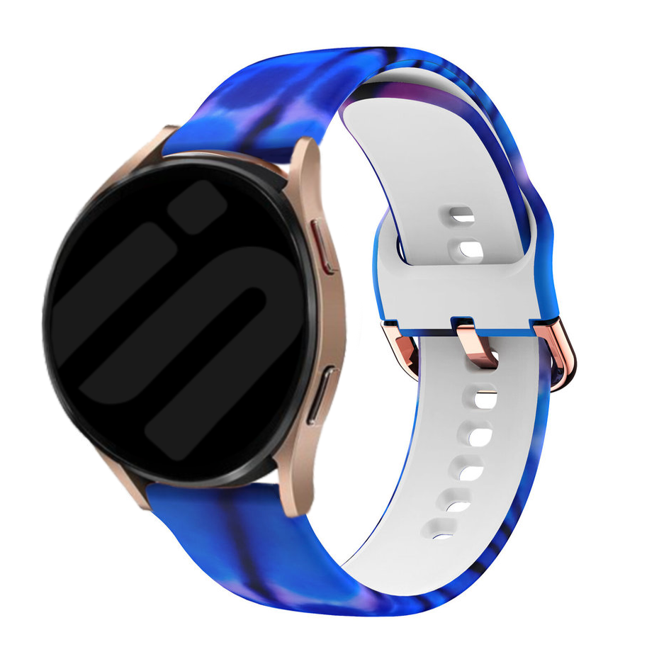 Bracelet 'Aurore' Withings ScanWatch Nova