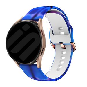 Bracelet 'Aurore' Coros Apex 42mm