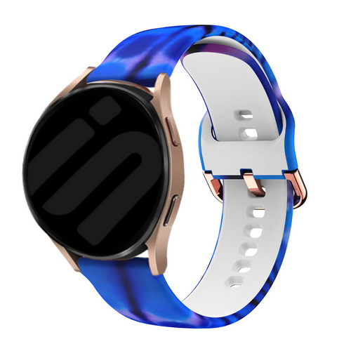 Bracelet 'Aurore' Amazfit Bip 3 (Pro)