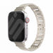Apple Watch 'Bracelet' Strap (Starlight)