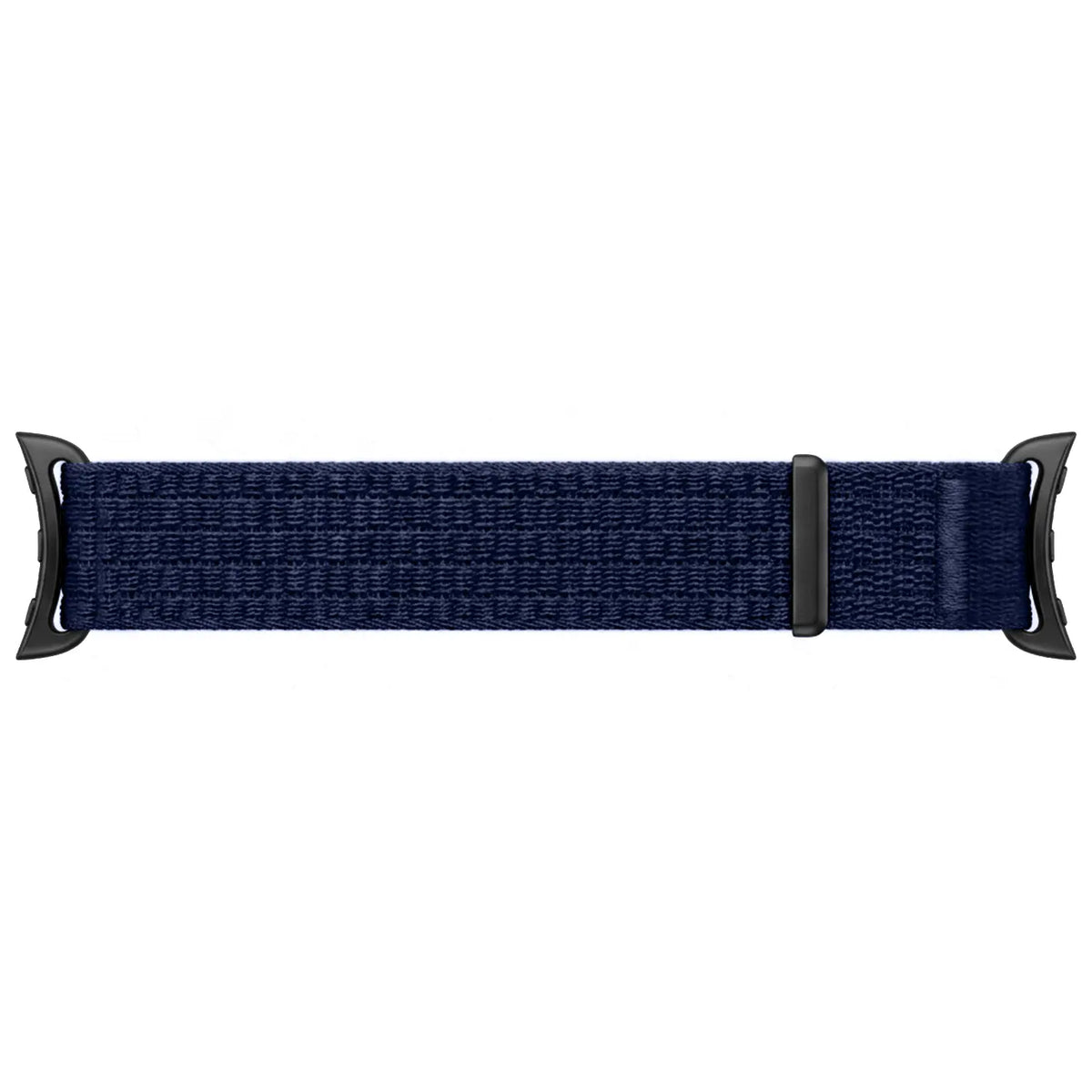 Bracelet nylon ultra fine Google Pixel Watch 5 - 45mm (bleu azur)