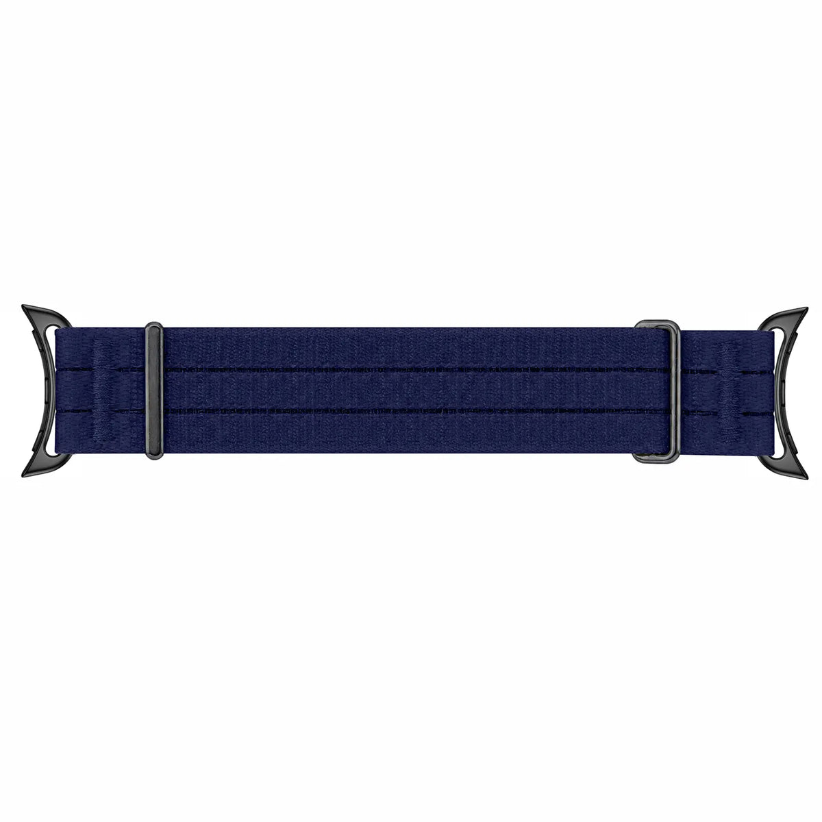 Bracelet nylon air Google Pixel Watch 5 - 45mm (bleu azur)