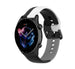 Bracelet triple sport Amazfit GTR 3 (Pro) (noir/ blanc/gris)