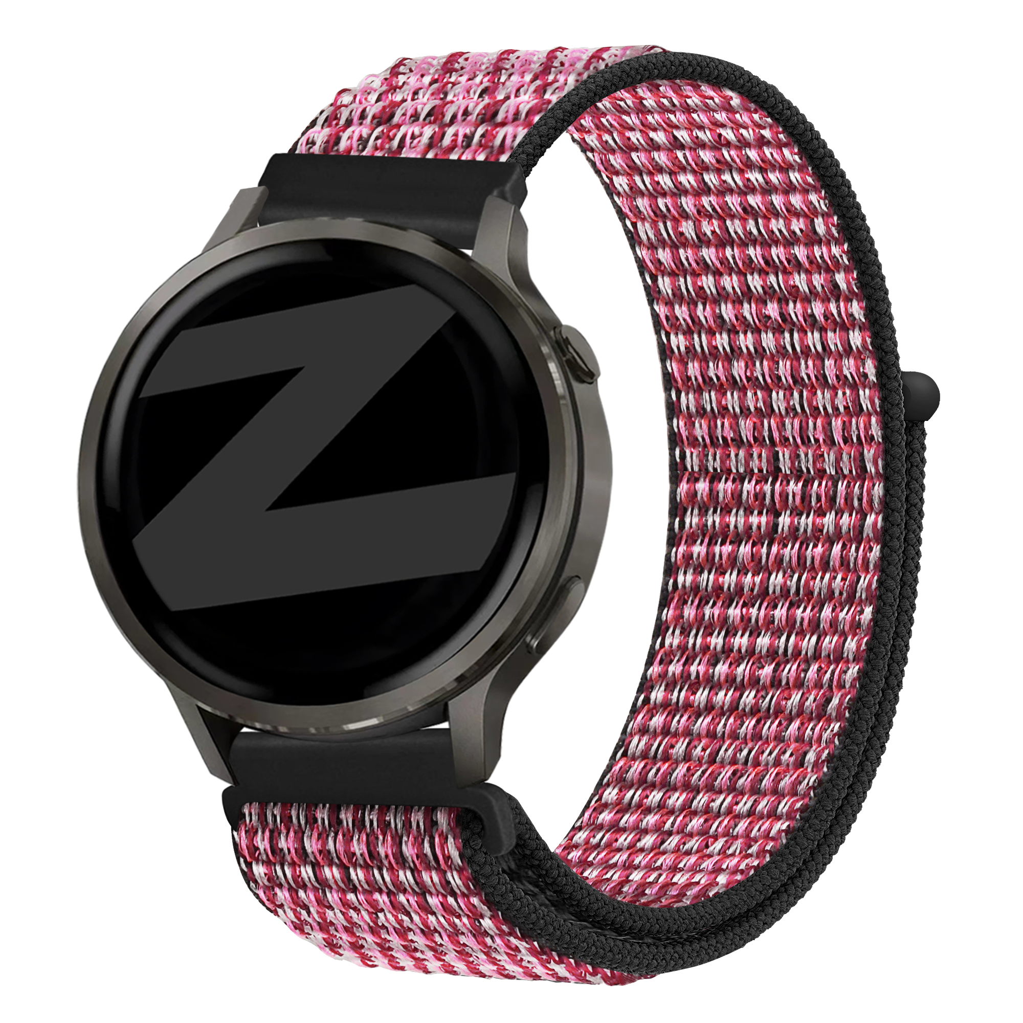 Bandz Bracelet nylon Loop Garmin Approach S44 (baies)