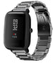 Bracelet titane Amazfit Bip (gris)