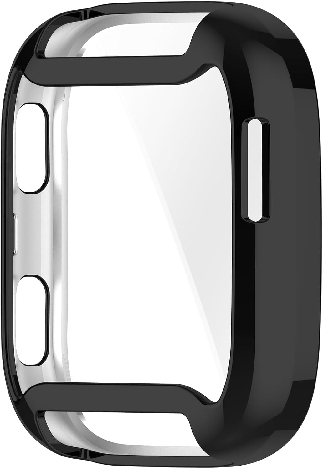 Coque TPU Amazfit Bip 6 (noir)