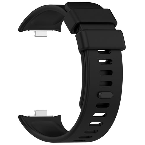 Bracelet silicone Redmi Watch 5 (noir)