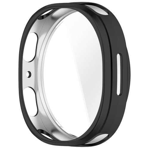 Funda TPU Samsung Galaxy Watch 8 - 40mm (noir)