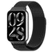 Bracelet Milanais Redmi Watch 5 (noir)
