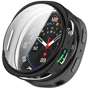 Funda TPU Samsung Galaxy Watch 8 - 40mm (noir)