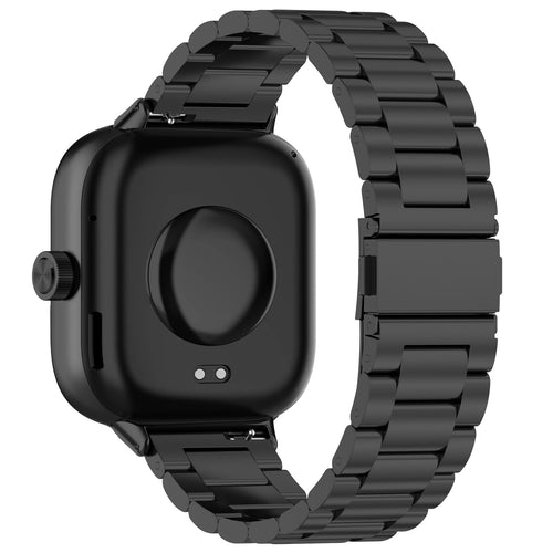 Bracelet acier Redmi Watch 5 (noir)