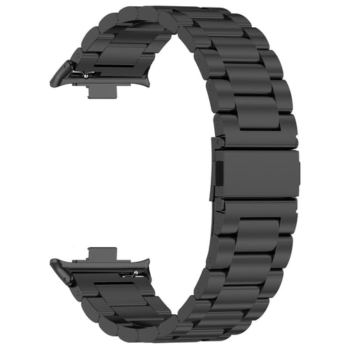 Bracelet acier Redmi Watch 5 (noir)