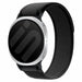 Bracelet nylon trail Samsung Galaxy Watch 8 - 40mm (noir)