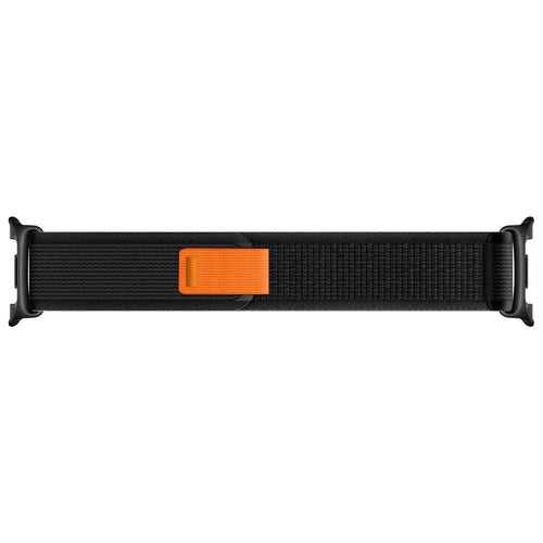 Samsung Galaxy Watch 8 Classic Trail Nylon Strap (Black)