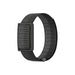 Bracelet nylon Polar Loop (noir/gris)