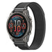 Garmin Instinct Premium Trail Loop Strap (Black/Grey)