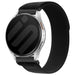 Huawei Watch GT 7 - 46mm Trail Nylon Strap (Black)