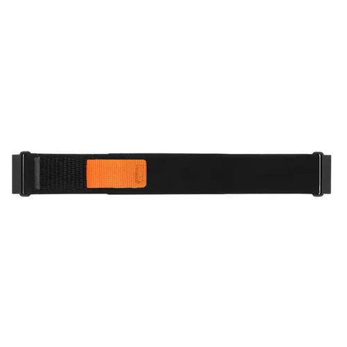 Huawei Watch GT 3 - 46mm Trail Nylon Strap (Black)