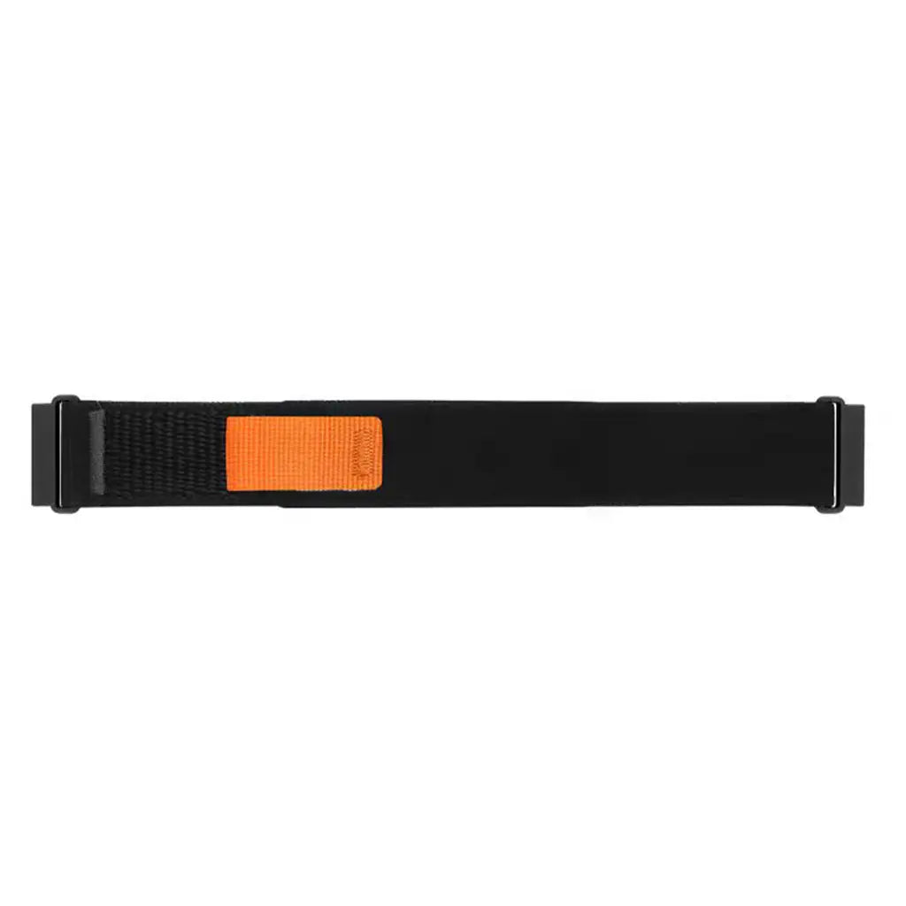 Huawei Watch GT 7 Pro Trail Nylon Strap (Black)