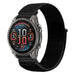 Garmin Instinct Premium Nylon Strap (Black)