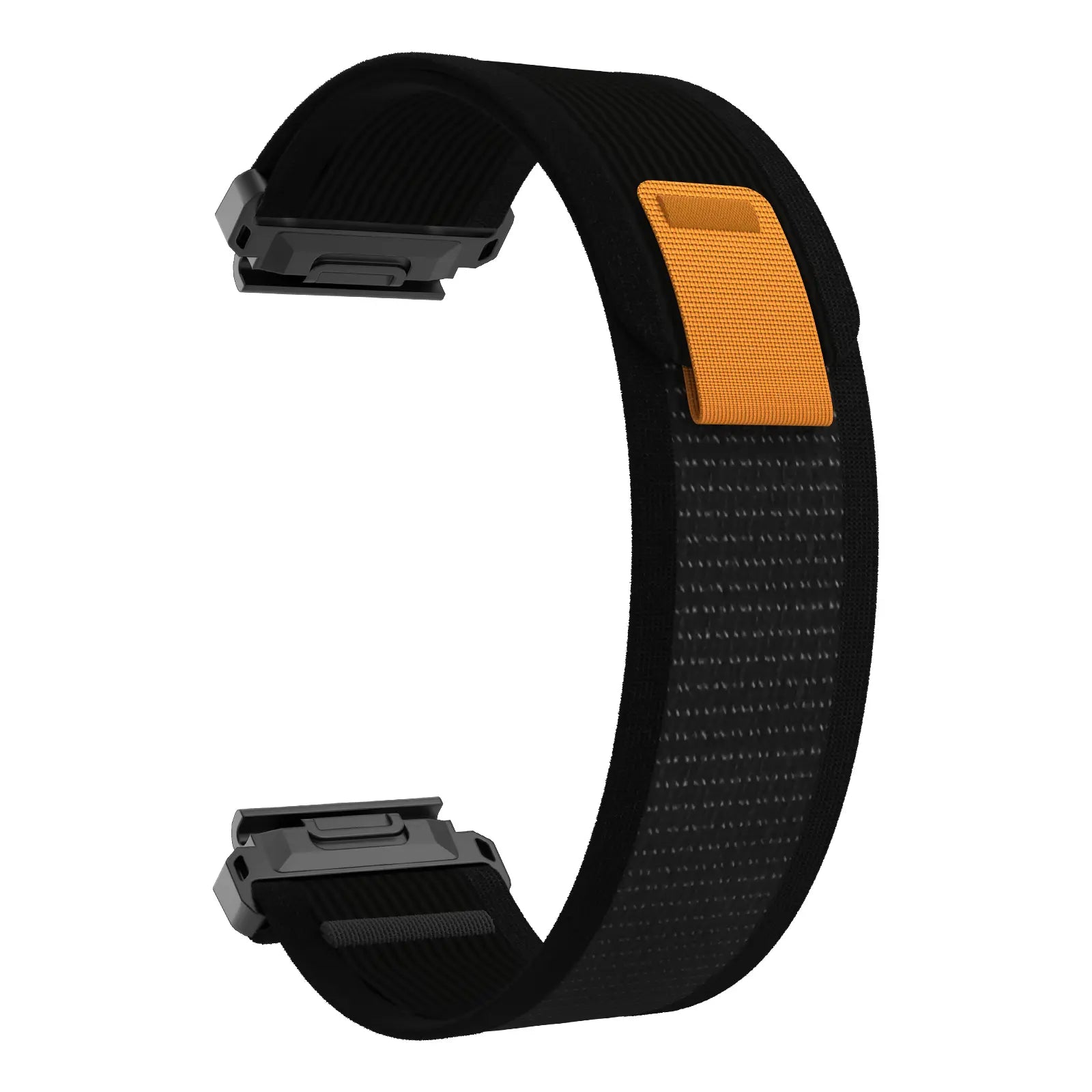 Garmin Instinct Premium Trail Loop Strap (Black)