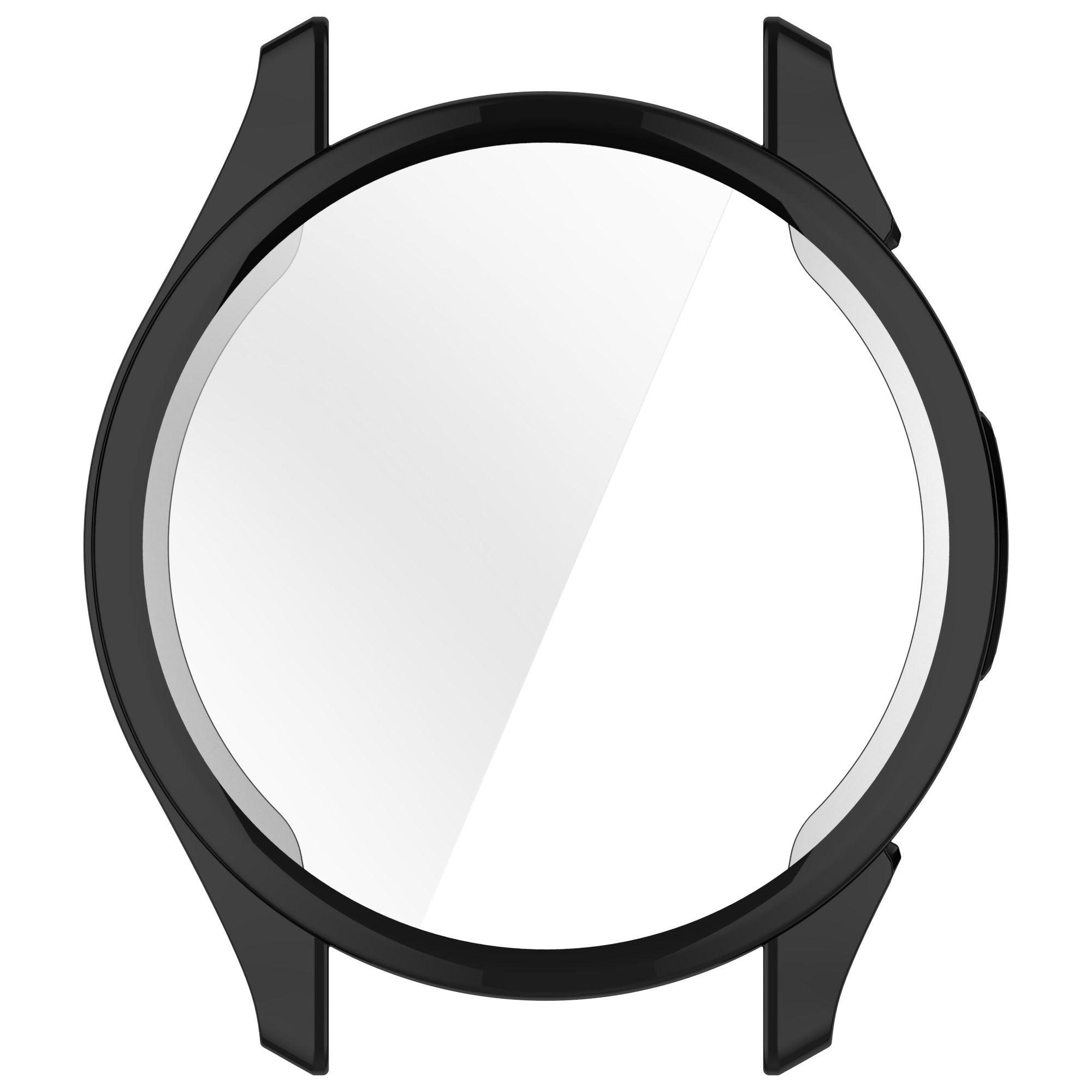 Coque TPU Garmin Approach S60 (noir)