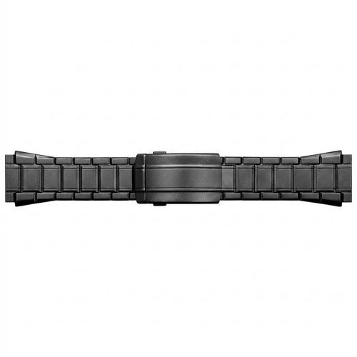 CMF Watch 3 Pro Adjustable Titanium Strap (Black)