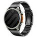 Garmin Forerunner 745 Adjustable Titanium Strap (Black)