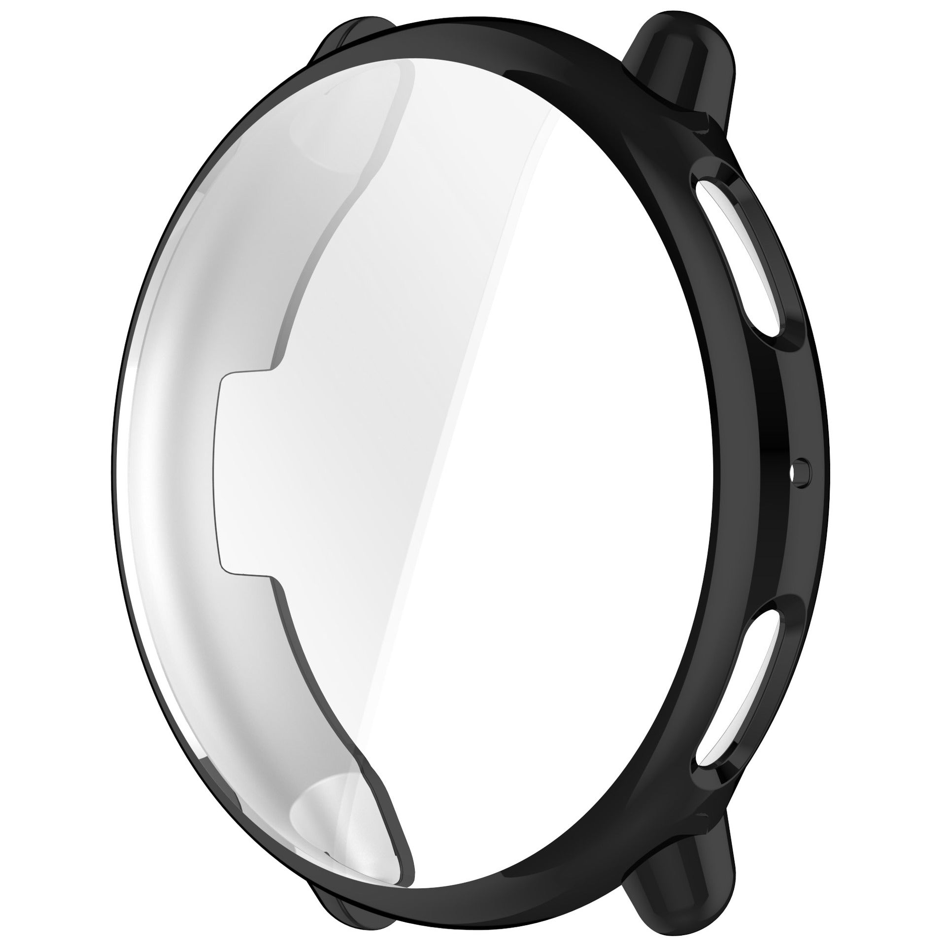 Coque de TPU Amazfit Active 2 (noir)