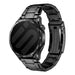 Bracelet titane ajustable Xiaomi Watch S1 (noir)