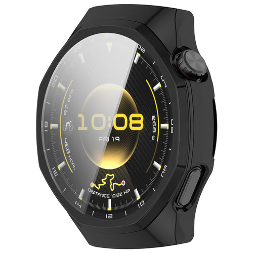 Coque TPU Huawei Watch GT 6 Pro (noir)