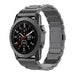 Bracelet magnétique Premium Garmin Instinct 2 (noir)