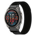 Garmin Instinct Premium Trail Loop Strap (Black)