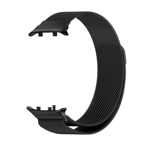 Bracelet Milanais Huawei Watch D2 (noir)
