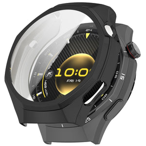 Coque TPU Huawei Watch GT 6 Pro (noir)